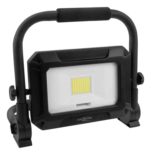 Ansmann FL50W-R Black LED 50 W