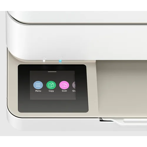HP ENVY 6520e All-in-One Printer A jet d'encre thermique A4 4800 x 1200 DPI 10 ppm Wifi