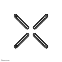Neomounts Adapter für TFT Befestigung ohne VESA, max 8KG