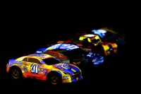 TEC-TOY Auto Champion GT9 mit Licht, Gelb/Blau, 1:22 - Detailfarbe: Blau - Gelb - Altersempfehlung ab: 3 Jahren - Benötigt zur Fertigstellung: Batterien für Fahrzeug - Batterien für Sender - Kapazität Wattstunden: 0 Wh - Modelltyp: Auto