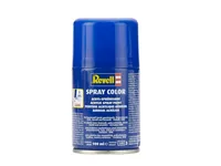 Revell Acrylspray Glanz/Deckend-Hellgelb - Art: Acrylspray - Detailfarbe: Hellgelb