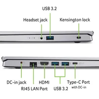 Acer Aspire Go 15 AG15-42P-R1VS RYZ7-5825U/8GB/512SSD/Linux DE Layout