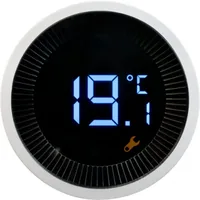 Connect Zigbee Heizkörperthermostat, Heizungsthermostat