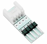 M5Stack Adapter Grove zu 4 Pin 10 Stück - Zubehörtyp: Adapter - Set: Ja
