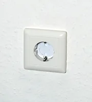 Olympia HH Steckdosensicherung zum Einkleben KS 10 10 Stck.
