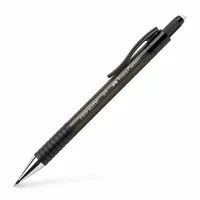 FABER-CASTELL DBS Grip Matic 1377 0,7mm schwarz