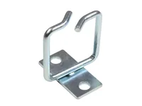 Alcasa GC-N0045 cable clamp Metallic