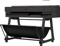 HP DesignJet   T850 -   914 mm (36 Zoll) Plotter black +++ 2400x1200dpi, bis zu 0.42 Min./Seite (einfarbig)