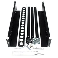 UNIVERSAL SERVER RACK RAILS UNIVERSAL SERVER RACK RAILS