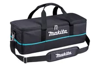 Makita 199901-8 tool storage case Black, Blue