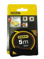 Stanley Massband Tylon 5 m - Typ: Massband
