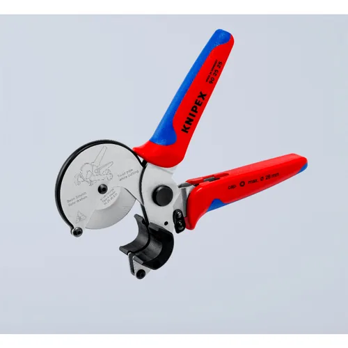 Knipex Rohrschneider
