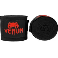 Venum VENUM-0430-100 hand wrap Elastic hand wraps 2.49 m (98")