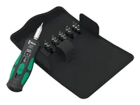 Wera 751014 Safe-Torque Speed Werkzeug-Set