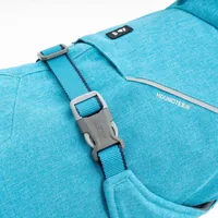 HURTTA Wintermantel Expedition Parka II Grösse: 30, Blau - Hundegrösse: Kleine Rassen - Produkttyp: Wintermantel - Tierart: Hund - Detailfarbe: Blau