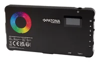PATONA 4278 photo studio continuous lighting 10 W