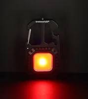 Brennenstuhl Taschenlampe MTL 600 A - Einsatzbereich: Arbeitslampen - Betriebsart: Akkubetrieb - Leuchtmittel: LED - Wasserfest: Ja - Max. Laufzeit: 1.5 h - Leuchtweite: 0 m
