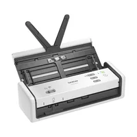 Brother ADS-1300 Scanner ADF-Scanner 600 x 600 DPI A4 Weiß