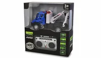 Amewi RC Auto Mini Truck Abschleppw. blau LiIon Akku 500mAh