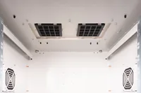 Digitus DN-19 07U-6/6-I-OD rack 7U Da parete Grigio chiaro
