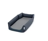 Croozer Hundebett L, Moonlight black - Sportart: Velo - Zubehörtyp: Hundebett