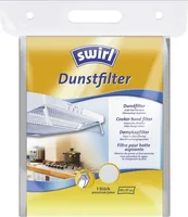 Swirl Dunstfilter Dunstfilter 1 Stück - Breite: 470 mm - Länge: 570 mm