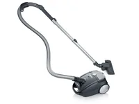 Severin BC 7030 vacuum 2 L Dry 750 W Dust bag