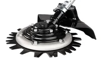 Makita 191M56-3 brush cutter/string trimmer accessory Brush cutter blade