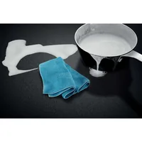Electrolux EIS82453IZ Black Built-in 80 cm Zone induction hob 4 zone(s)