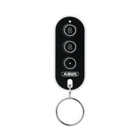 ABUS FUBE45000 télécommande IR Wireless Universel Appuyez sur les boutons