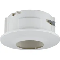 Hanwha Vision Einbaugehäuse SHD-3000F1 Elfenbein 1 Stück - Detailfarbe: Elfenbein - Verpackungseinheit: 1 Stück - Anwendungsbereich: Indoor - Vandalenschutz: Ja - Typ: Einlasskasten - Montage: Eingelassen (UP) - Decke