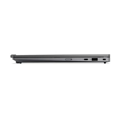 Lenovo ThinkPad X1 2-in-1 Gen 11 Aura Edition Copilot+ PC Intel Core Ultra 5 325 Hybride (2-en-1) 35,6 cm (14") Écran tactile WUXGA 32 Go LPDDR5x-SDRAM 512 Go SSD Wi-Fi 7 (802.11be) Windows 11 Pro Gris Allemand