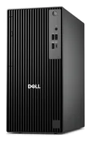 Dell PC Pro Tower (U7-265, 16GB, 512GB) - Prozessorfamilie: Intel Core Ultra 7 (Series 2) - Speicherkapazität Total: 512 GB - Verbauter Arbeitsspeicher: 16 GB - Grafikfamilie: Intel - Betriebssystem: Windows 11 Pro - Gehäuse Bauart: Tower