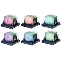 Sombo Glow in the Dark Squishy