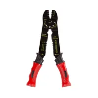 Logilink Crimpzange für isolierte Kabelschuhe-verbinder
