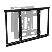 Hagor Adapterrahmen VESA 900800x600 optional für VWH-5