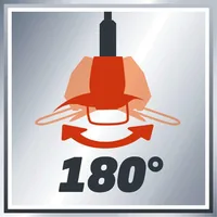 Rasentrimmer GC-ET 4530 Set