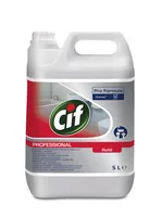 CIF CITRON Badreiniger 5lt 7517831 Professional