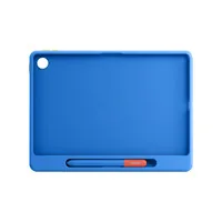 Lenovo ZG38C07051 étui pour tablette 25,6 cm (10.1") Housse Bleu