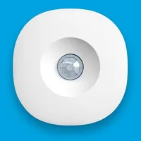 Aeotec Samsung SmartThings Motion Sensor - Detailfarbe: Weiss - Produkttyp: Sicherheit und Sensoren - Protokoll: ZigBee 3.0 - Systemkommunikation: Wireless - System-Kompatibilität: Samsung Smart Things