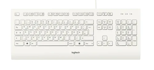 Logitech Keyboard K280e for Business