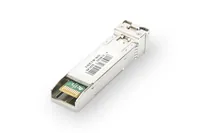Digitus DN-81201-01 module émetteur-récepteur de réseau Fibre optique 10000 Mbit/s SFP+ 1310 nm