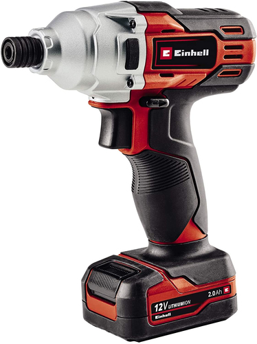 Einhell 4510050 power screwdriver/impact driver