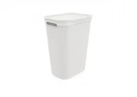 Rotho Brisen 50 L Rectangular Plastic White