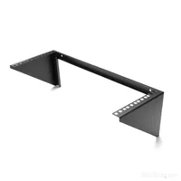 1U 19 WALL MOUNT RACK BRACKET .