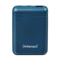 INTENSO Power Bank Petrol 7313537 10000 mAh