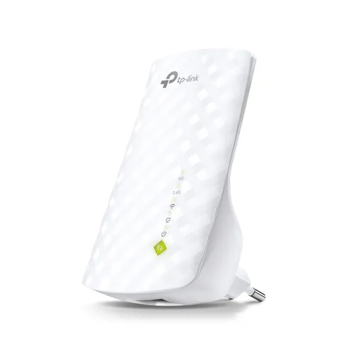 TP-LINK WLAN 750MBit Repeater RE200
