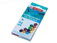 TALENS Ölpastellset Art Creation 9029112M 12er