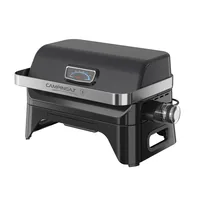 Campingaz Attitude 2go Electric Tischgrill mit Grillrost