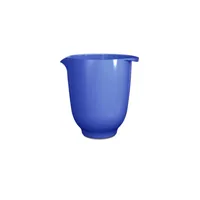 Rosti Mixbecher New Classic 12.5 dl, Blau - Produkttyp: Mixbecher - Materialtyp: Kunststoff - Material: Recycling Kunststoff - Detailfarbe: Blau - Set: Nein - Verpackungseinheit: 1 Stück